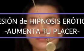 HIPNOSIS ERÓTICA - RELAX Y PLACER - AUDIO EN VOZ DE ARGENTINA